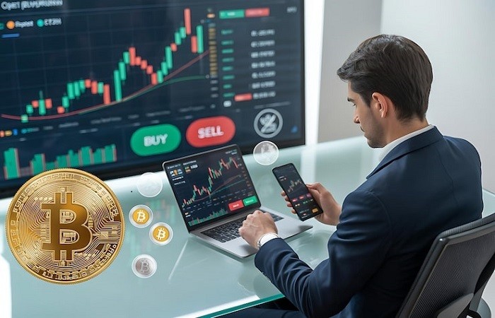 Crypto Updates FTAsiaEconomy