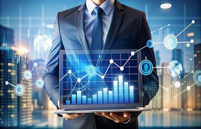 Technological Updates FTAsiaEconomy