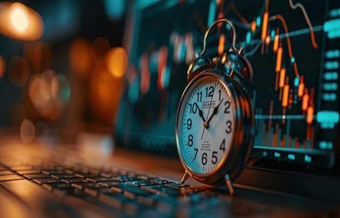 Accurate Timestamps in Stock Market News